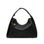 Vintage Full-Grain Leather Messenger Bag Minimalist Everyday Shoulder Bag