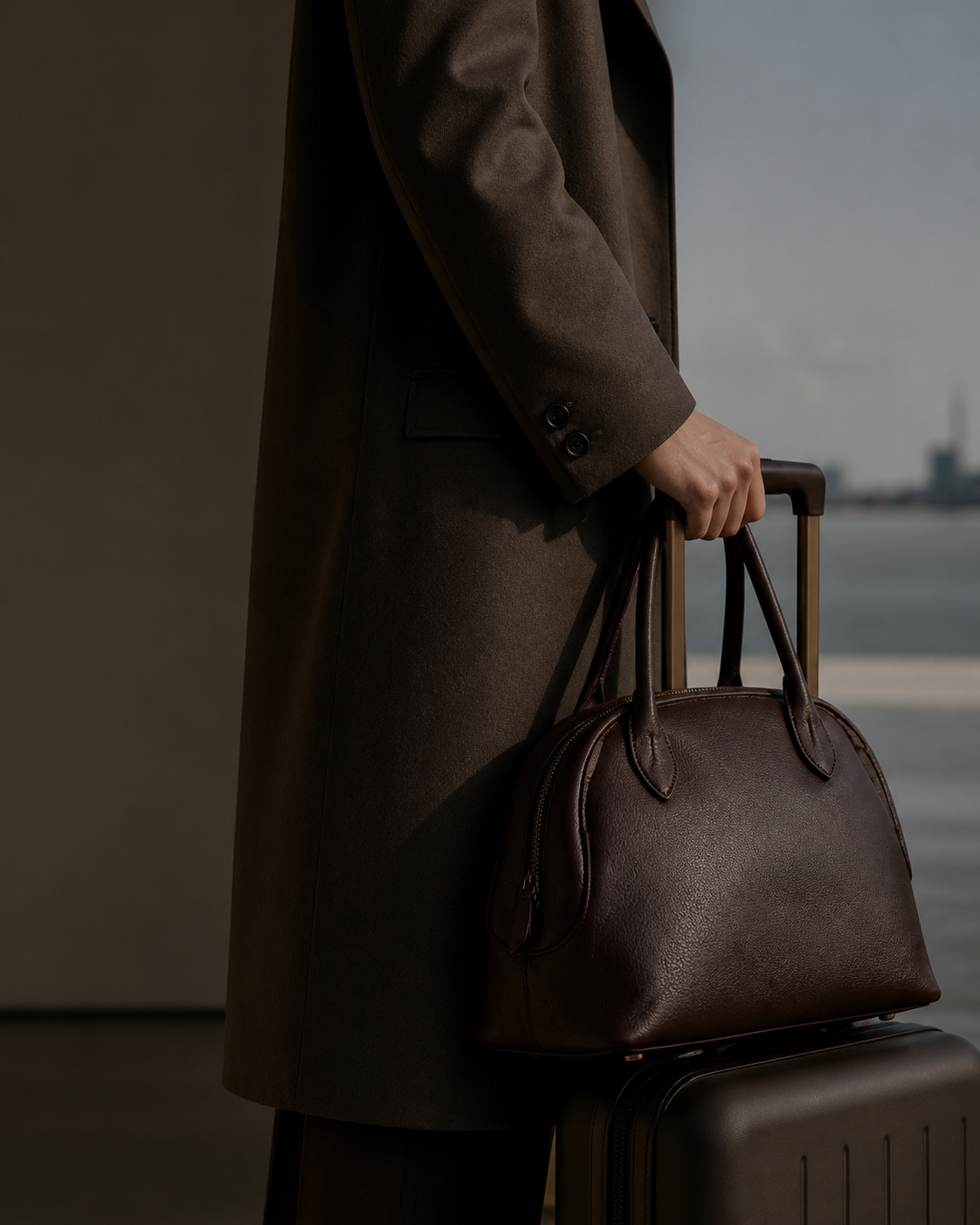 For Travel